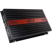 KICX SP 80.4 AB