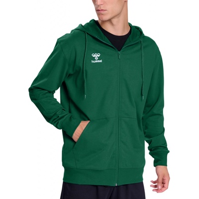 Hummel HMLGO 2.0 ZIP HOODIE 224837-6140