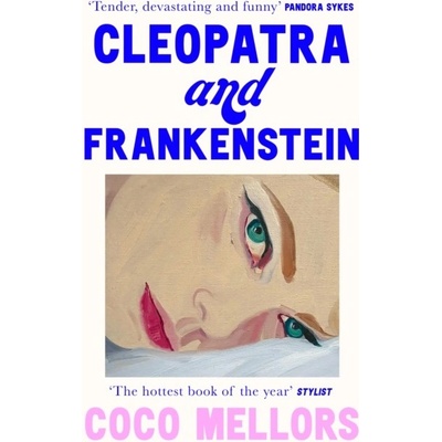 Cleopatra and Frankenstein
