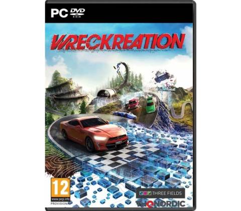 Wreckreation