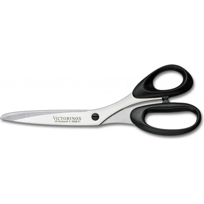 VICTORINOX Nožnice krajčírske 21 cm, 8.0908.21