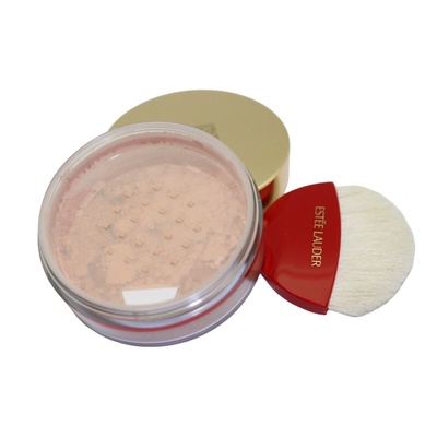 Estée Lauder Nutritious - Vita-Mineral Titanium Dioxide Radiant Finish Makeup Powder 1.0 Intensity 15 g *Тестер