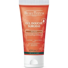 Beauterra Ultra Rich sprchový gél Monoi 100 ml