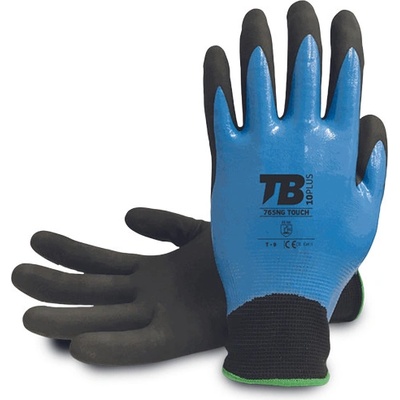 TOMAS BODERO TB 765NG TOUCH
