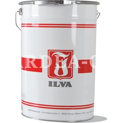 ILVA TW017 vodouředitelný lak 5 l – Sleviste.cz
