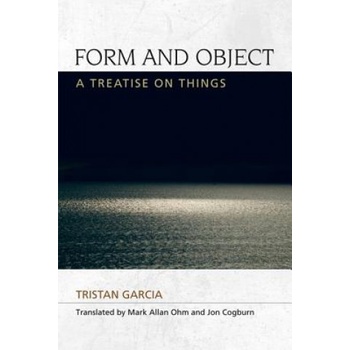 Form and Object - T. Garcia