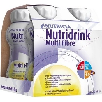 Nutridrink Multi Fibre 800 ml
