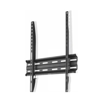 Hama Метална поставка / стойка/ TV, FIX, черна, 165см, 65", 1 звезда, 400x400