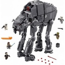 LEGO® Star Wars™ 75189 Těžký útočný chodec Prvního řádu