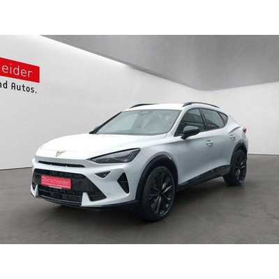 Cupra Formentor VZ 1.5 e-Hybrid DSG 200 kW