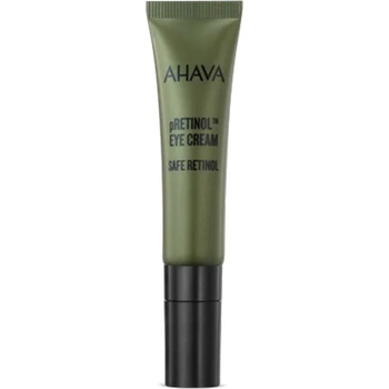 AHAVA Safe Pretinol Eye Cream околоoчен крем за жени 15 мл