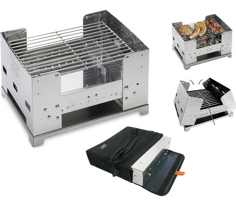 ESBIT BBQ300S