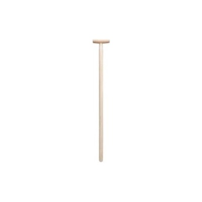 Tracik Násada na malou autolopatu 70 cm, s T rukojetí 018-02TR
