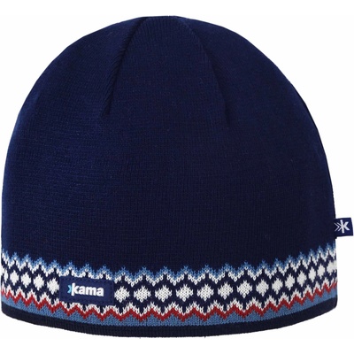 Kama Merino tecnopile uni