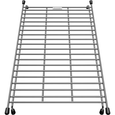 Blanco mřížka do vaničky nerez pro Pleon, Subline