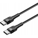 ColorWay CW-CBPDCC047-BK USB Type-C - Type-C, 1m