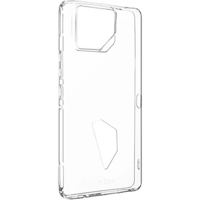 FIXED TPU Story pro Asus ROG Phone 8 Pro čirý FIXTCC-1301