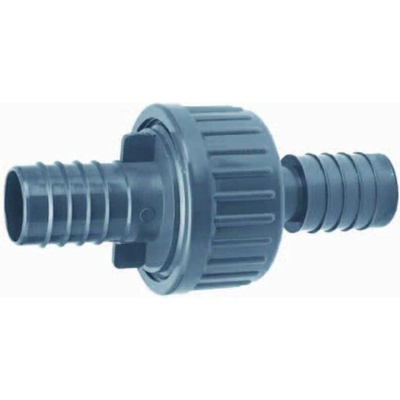 13 mm / 1/2" zpětná klapka PVC – Zboží Mobilmania