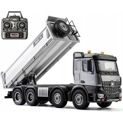 Huina RC sklápěč1536 PRO RC Dump Truck 1:14