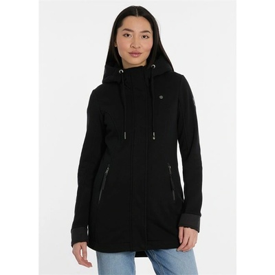 Ragwear Letti Black