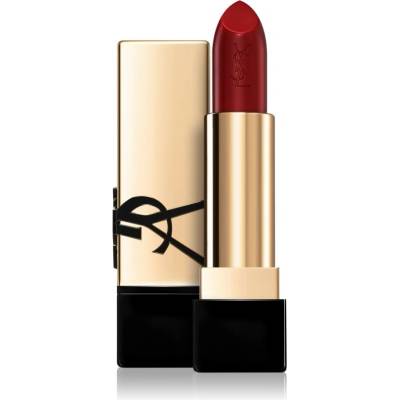 Yves Saint Laurent Rouge Pur Couture rúž R8 Rouge Legion 3,8 g