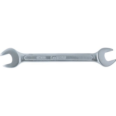 KS Tools Obojstranný vidlicový kľúč 517.0715