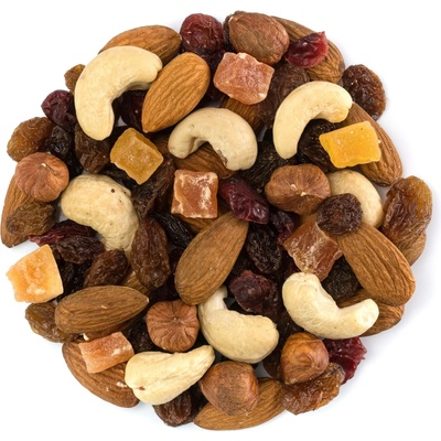 Nutsman Fitness směs 1 kg