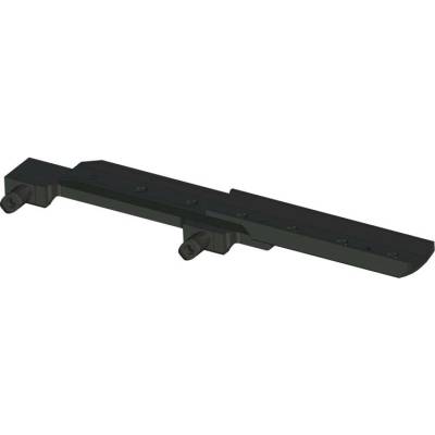 Łuszczek Montáž na Sauer 303 na motýliky, šína Pard L:247mm
