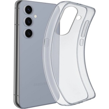 Cellularline Калъф Cellularline - Fine, Galaxy S25 Plus, прозрачен (FINECGALS25PLT)