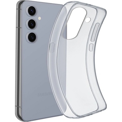 Cellularline Калъф Cellularline - Fine, Galaxy S25 Plus, прозрачен (FINECGALS25PLT)