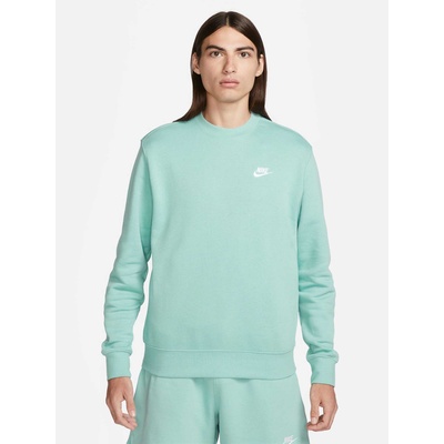 Nike Блуза m nsw club crw bb