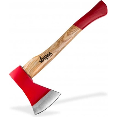 DEMA s dřevěným topůrkem 41 cm 800 g