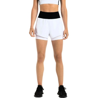 AYCANE Tiina Shorts White
