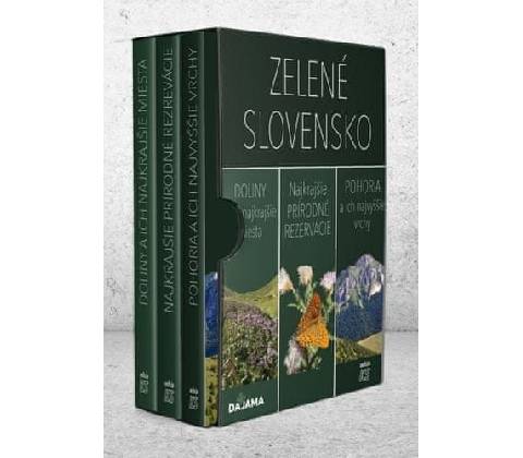 Zelené Slovensko