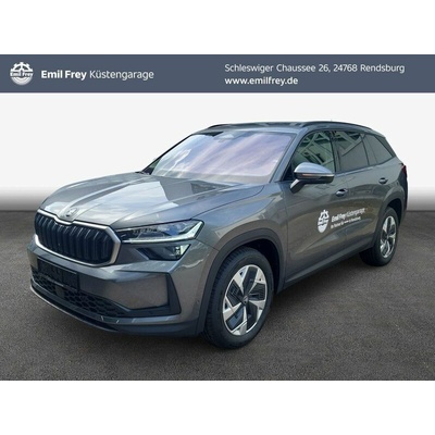 Skoda Kodiaq 2.0 TDI DSG 110 kW