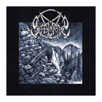 Steinras - Steinras CD