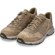 Botas Nordic Brown