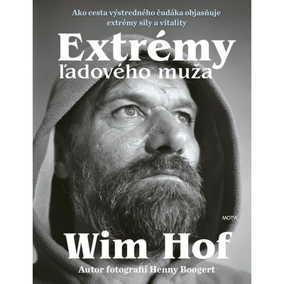 Extrémy ľadového muža