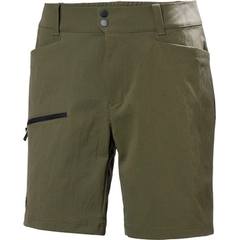 Helly Hansen Мъжки къси панталони Helly Hansen Vika Tur Shorts - Utility Green (012-4054-0313)