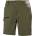 Helly Hansen Мъжки къси панталони Helly Hansen Vika Tur Shorts - Utility Green (012-4054-0313)