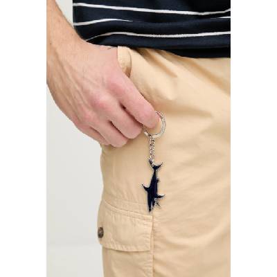 Памучен къс панталон Paul&Shark (25414025)