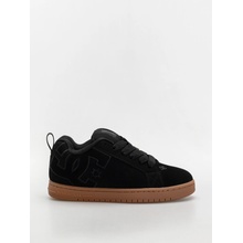DC Court Graffik BGM Black Gum