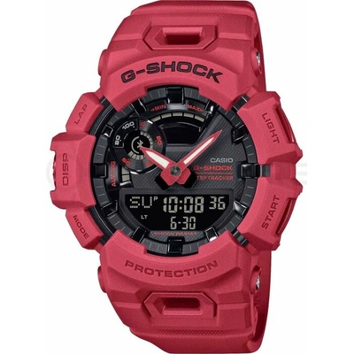 Casio GBA-900RD-4A