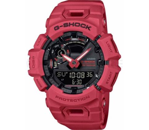 Casio GBA-900RD-4A
