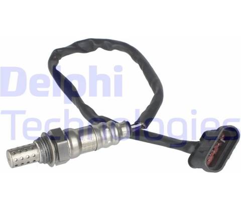 DELPHI Lambda sonda ES2027612B1