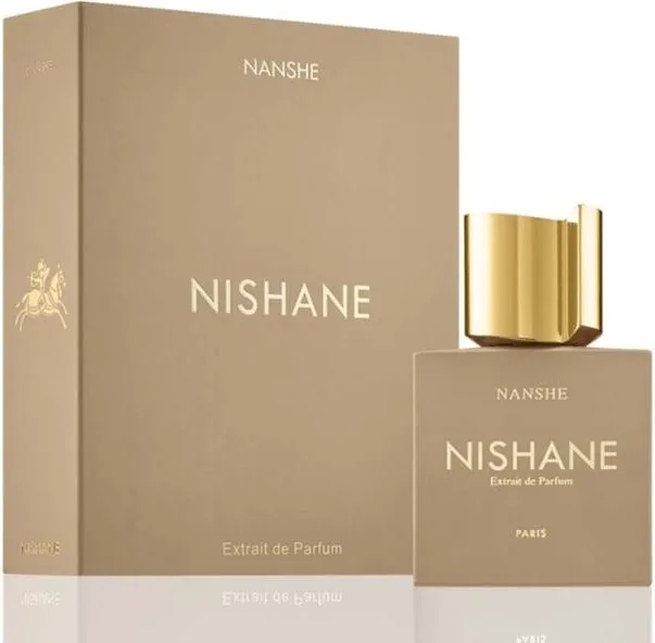 NISHANE Nanshe Extrait de Parfum 50 ml