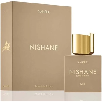 Image 1 of NISHANE Nanshe Extrait de Parfum 50 ml