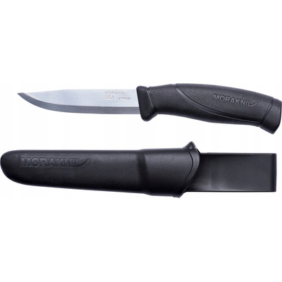 typu finka Morakniv Companion Antracit