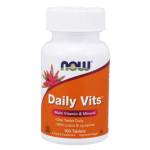 NOW Daily Vits 100 табл
