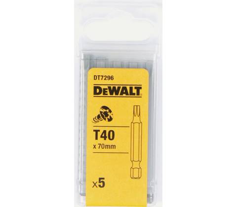 DeWALT DT7296
